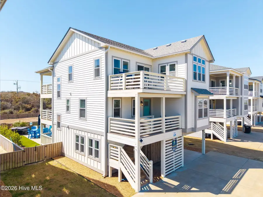 4616 Lindbergh Avenue, Kitty Hawk, NC 27949 - #2