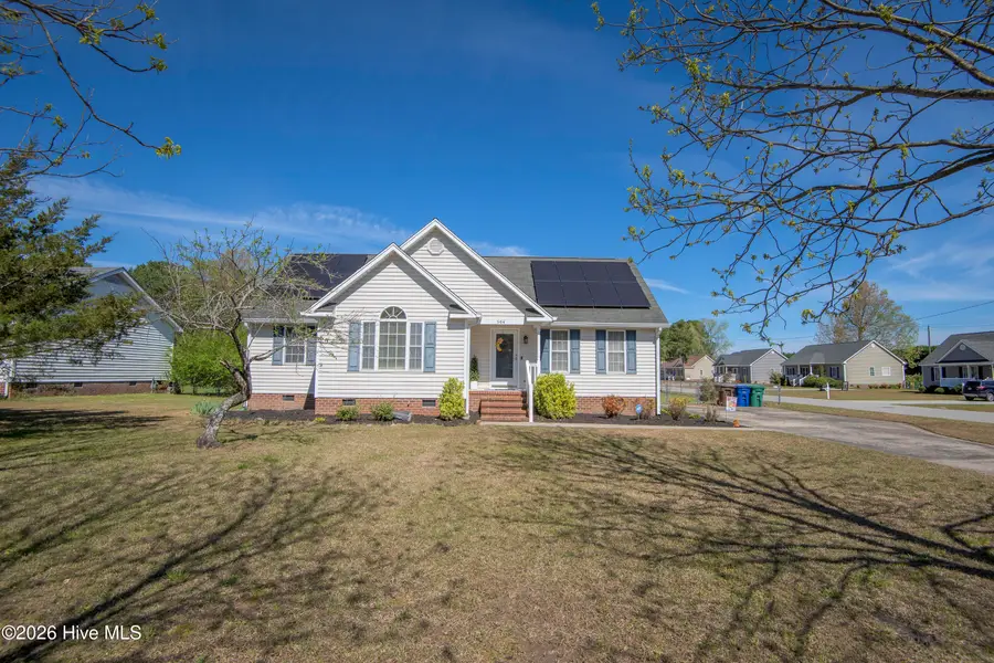 504 Wayne Avenue, Tarboro, NC 27886 - #2