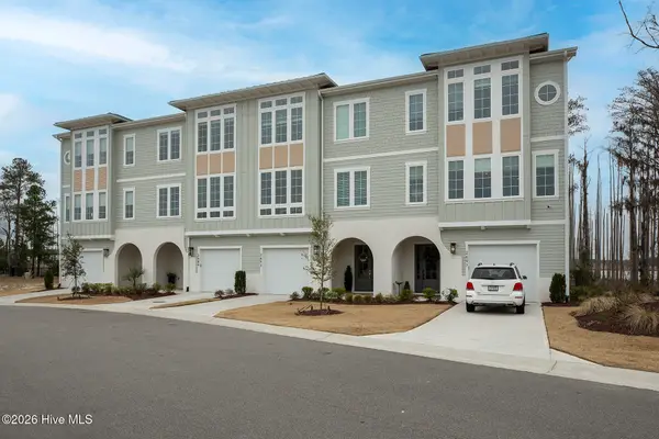 2689 Alvernia Drive, Castle Hayne, NC 28429