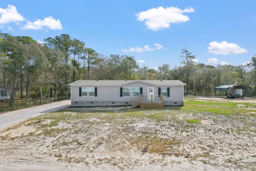 2550 White Sands Drive Sw, Supply, NC 28462 - #2