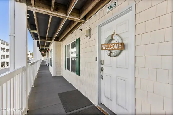 105 SE 58th Street # 5103, Oak Island, NC 28465