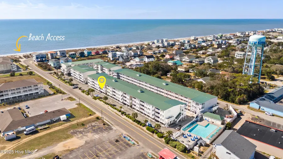 105 SE 58th Street # 5103, Oak Island, NC 28465 - #2