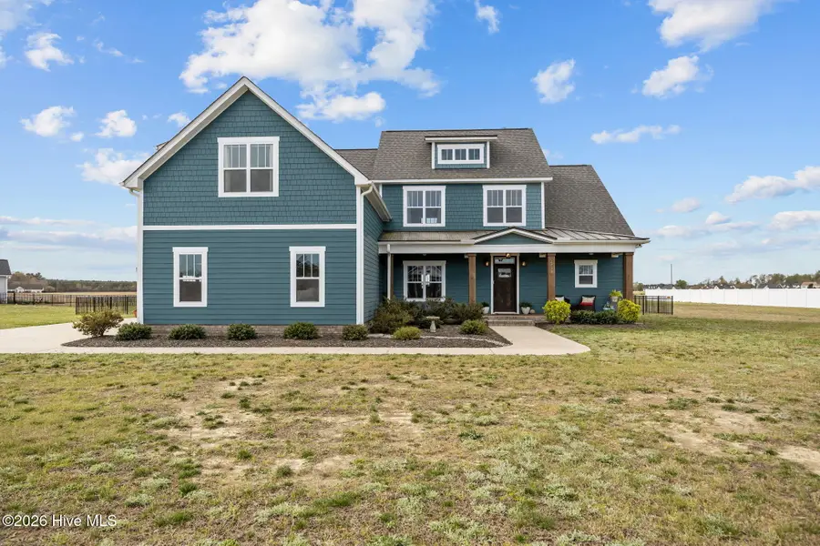 2754 Windflower Lane, Grimesland, NC 27837 - #3