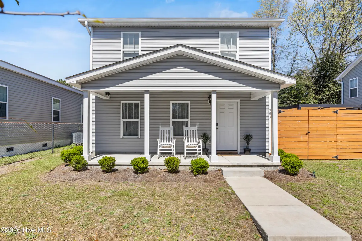 903 Walnut Street, Wilmington, NC 28401 - #1