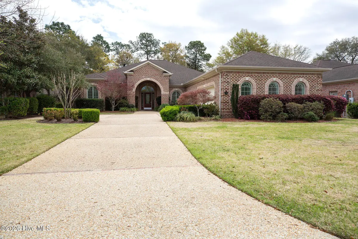 214 Fayemarsh Road, Wilmington, NC 28412 - #1