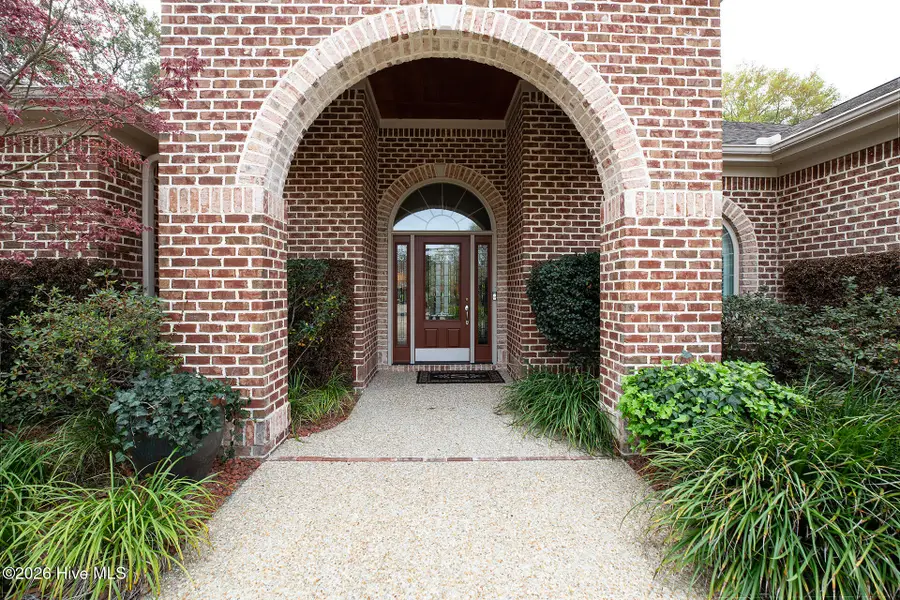 214 Fayemarsh Road, Wilmington, NC 28412 - #2