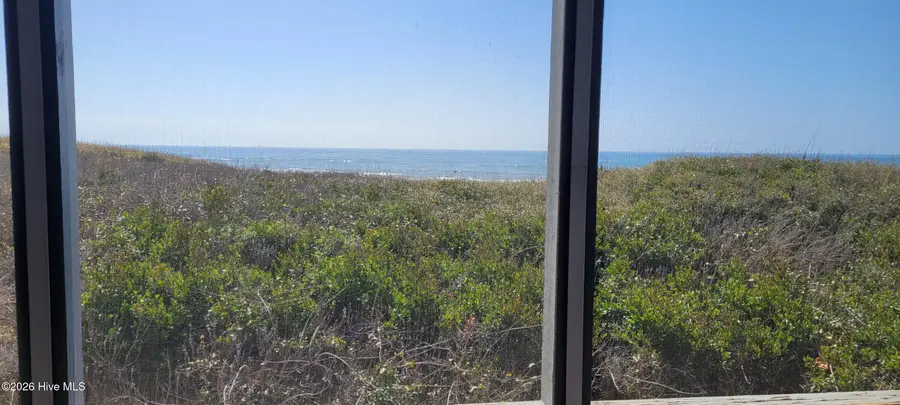 2111 W Fort Macon Road #156, Atlantic Beach, NC 28512 - #2