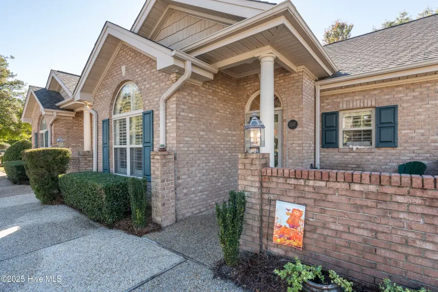 1137 Island Cove, Wilmington, NC 28412 - #3