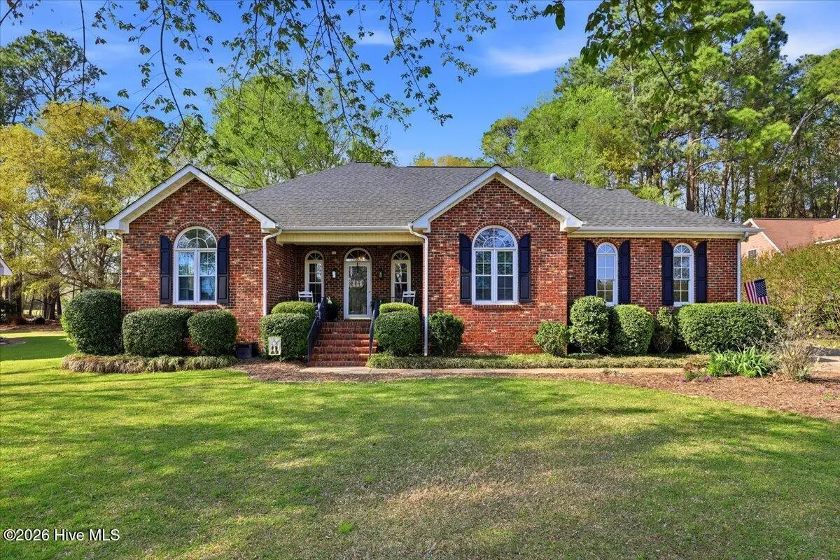 109 Kelly Drive, Goldsboro, NC 27530 - #1