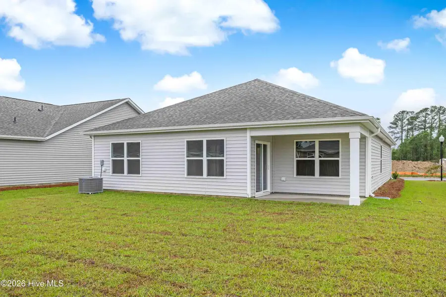 3077 Golden Field Drive Se #Lot 80, Bolivia, NC 28422 - #2