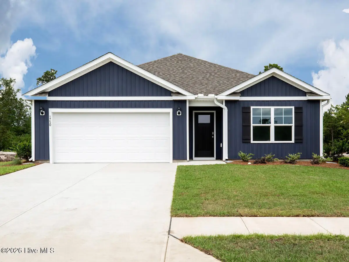 1570 E White Egret Lane Ne #Lot 733, Bolivia, NC 28422 - #1