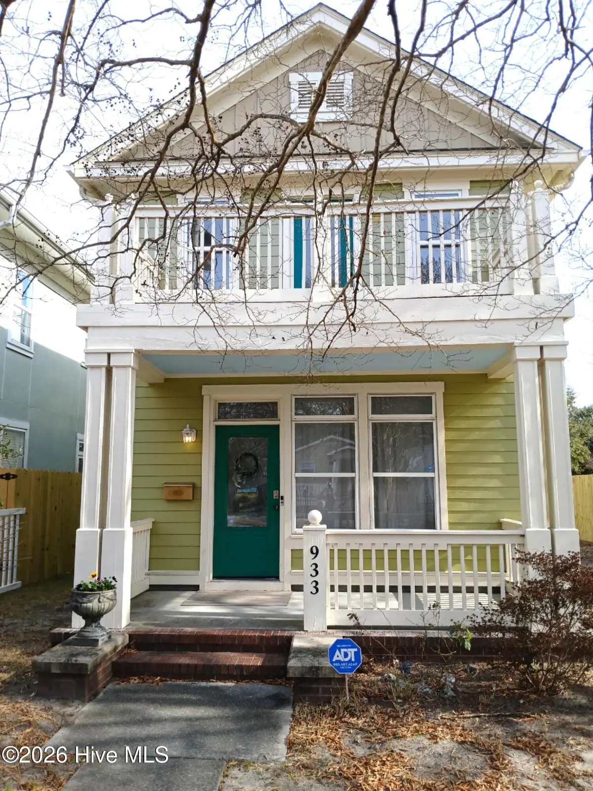 933 S 8th Street, Wilmington, NC 28401 - #1