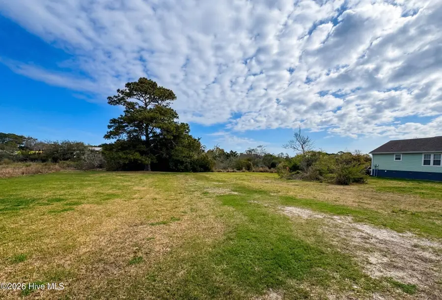 Lot 9867 Pollock Street, Beaufort, NC 28516 - #3