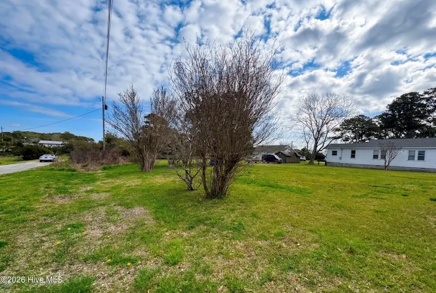 707 Mulberry Street, Beaufort, NC 28516 - #3