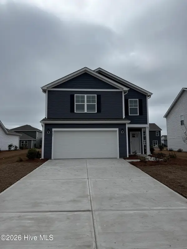 5318 Areca Road #Lot 346, Castle Hayne, NC 28429