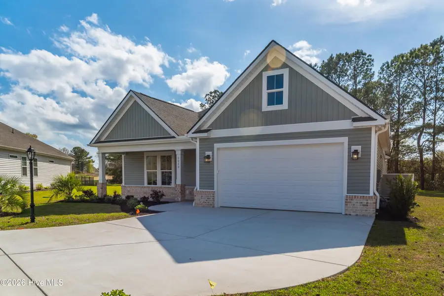 1389 Pennington Drive Nw, Calabash, NC 28467 - #3