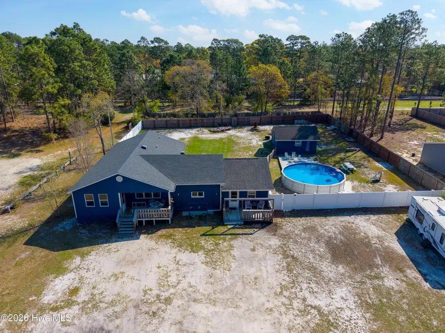 501 Eden Drive, Southport, NC 28461 - #3