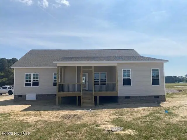 7712 New Sandy Hill Church Road, Sims, NC 27880 - #2