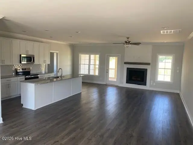 7712 New Sandy Hill Church Road, Sims, NC 27880 - #3