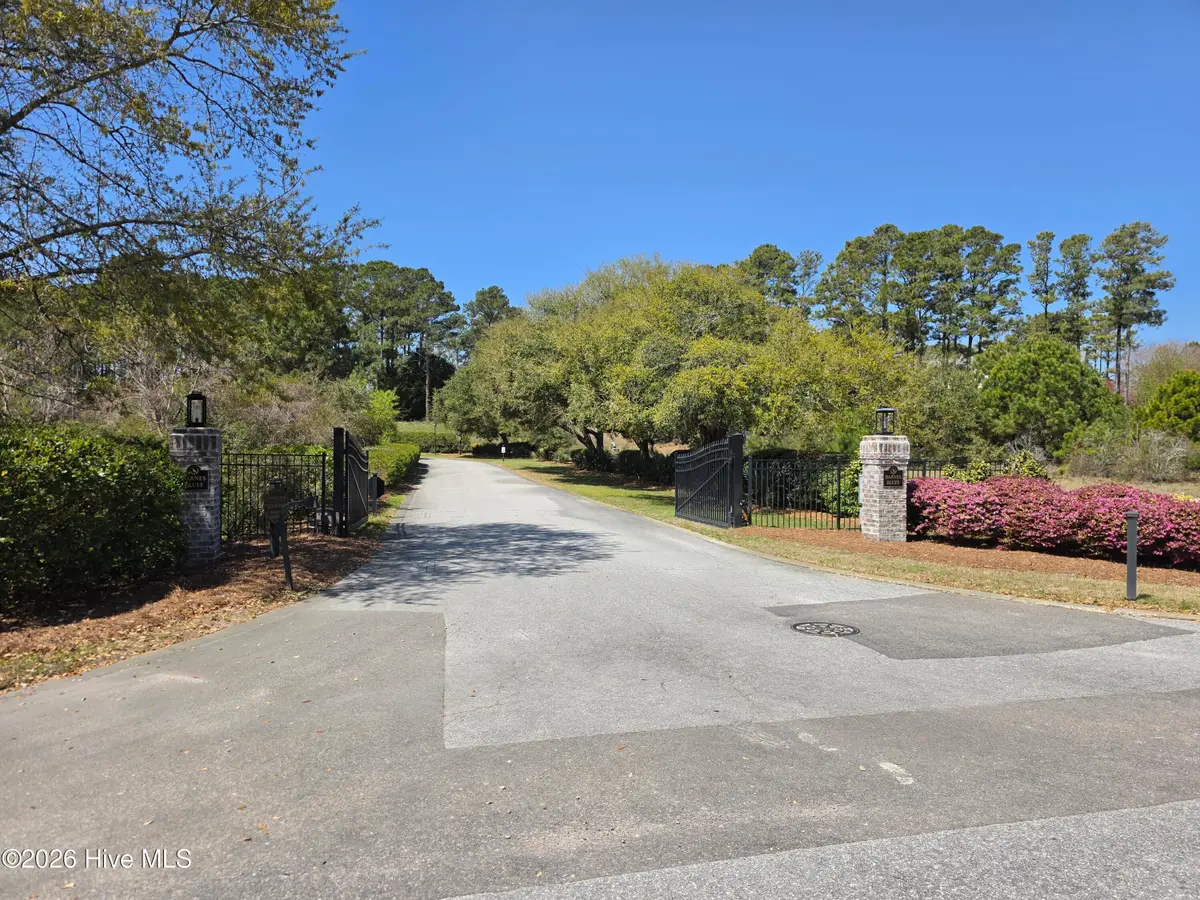 Lot 3 Barnes Bluff Drive Se, Southport, NC 28461 - #1