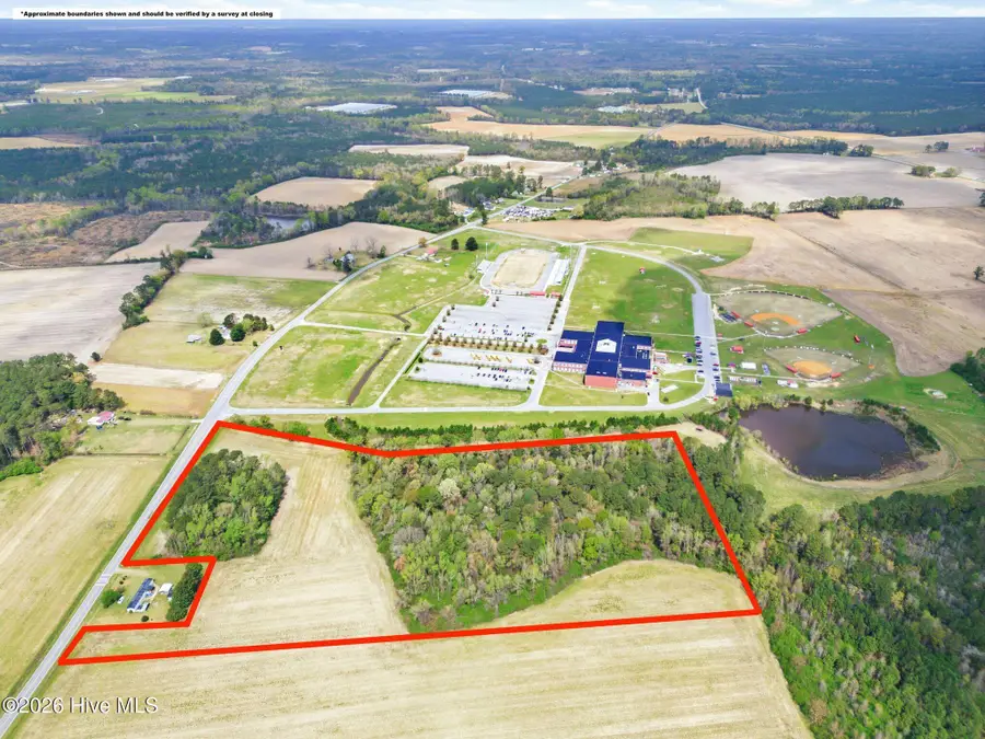 18ac Kader Merritt Road, Rose Hill, NC 28458 - #2
