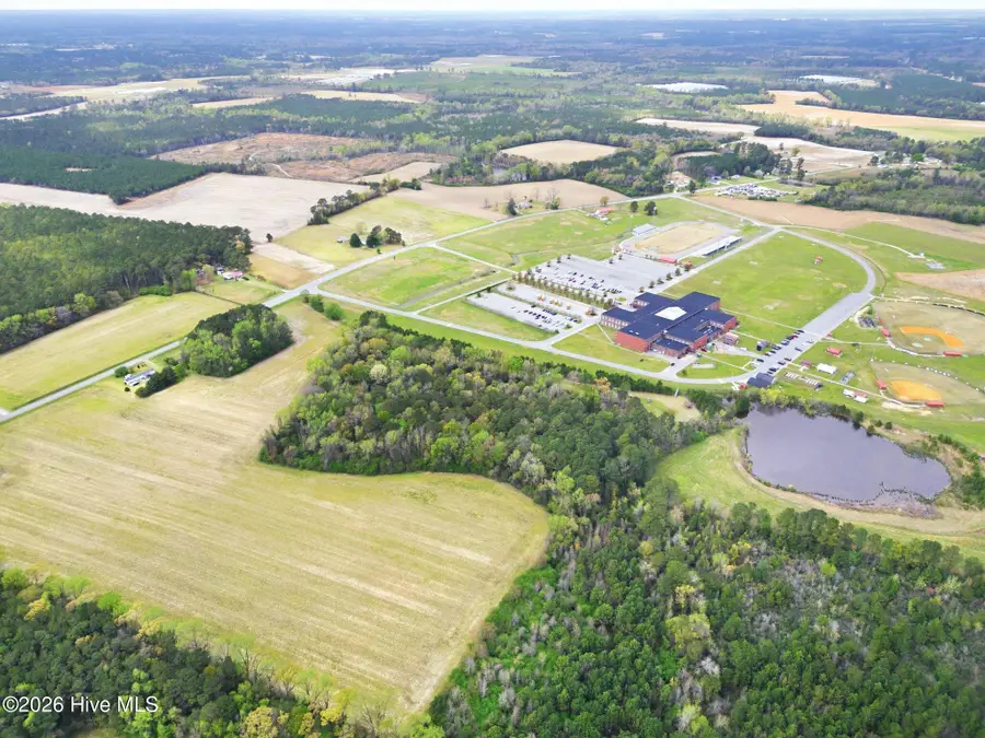 18ac Kader Merritt Road, Rose Hill, NC 28458 - #3