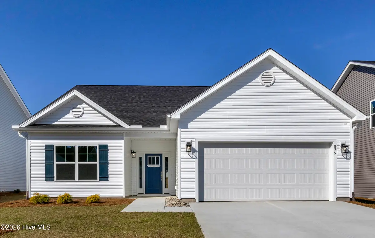 825 Red Sky Drive Ne, Winnabow, NC 28479 - #1