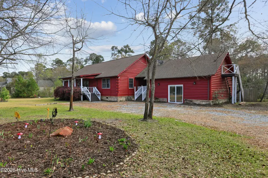 317 Kemper Road, Hampstead, NC 28443 - #3