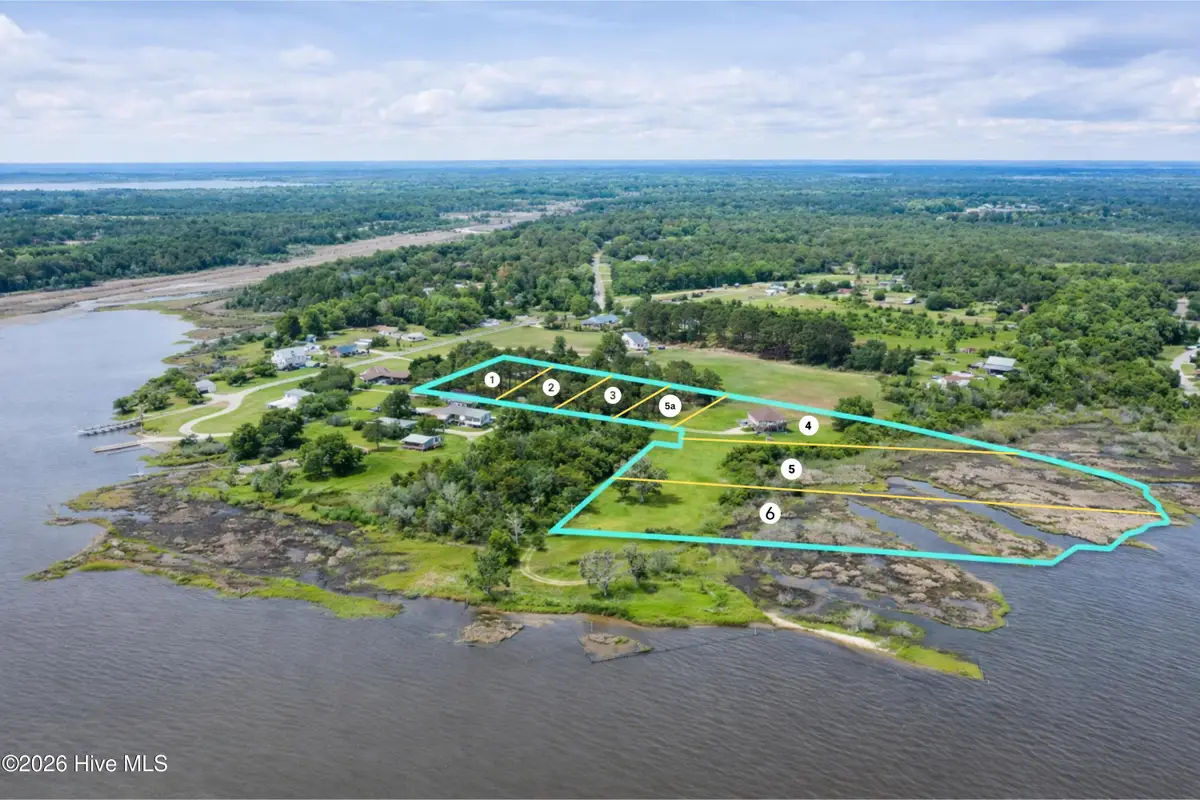 301 Intracoastal Court, Sneads Ferry, NC 28460 - #1