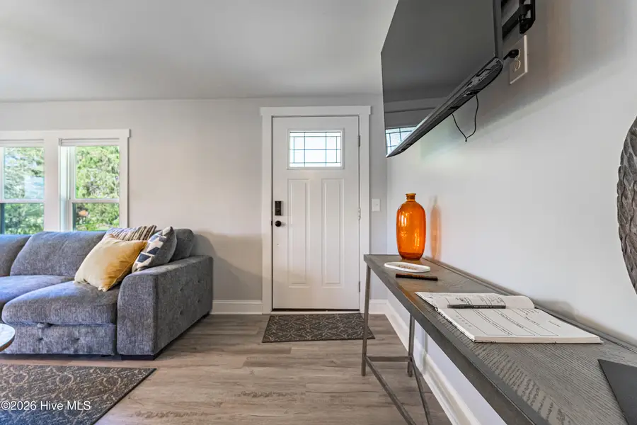 2809 Bill Hooks Road, Whiteville, NC 28472 - #3