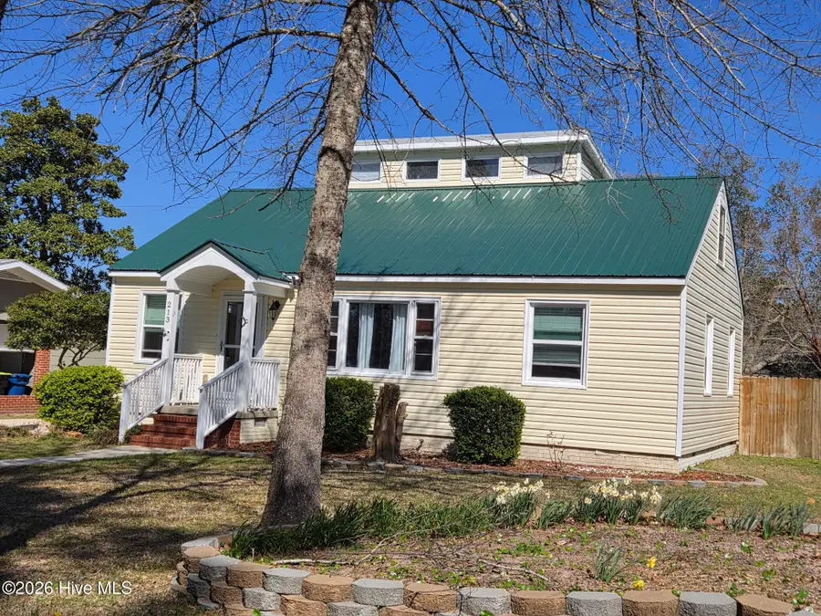 213 Virginia Avenue, Morehead City, NC 28557 - #2