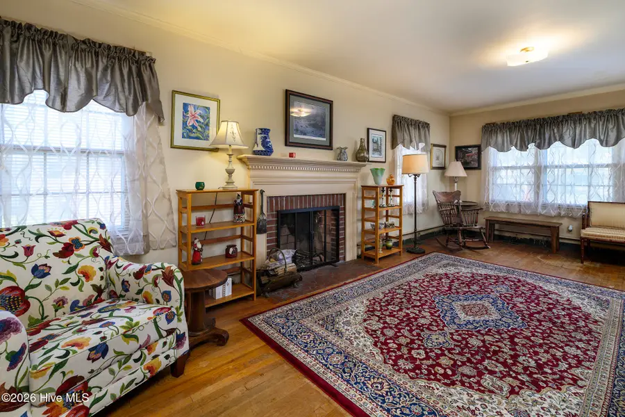 1813 Tryon Road, New Bern, NC 28560 - #2