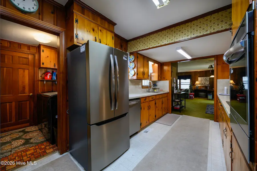 1813 Tryon Road, New Bern, NC 28560 - #3