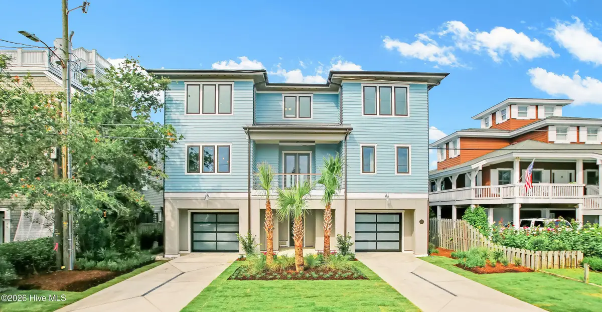 106 S Glimmering Glass Lane, Hampstead, NC 28443 - #1