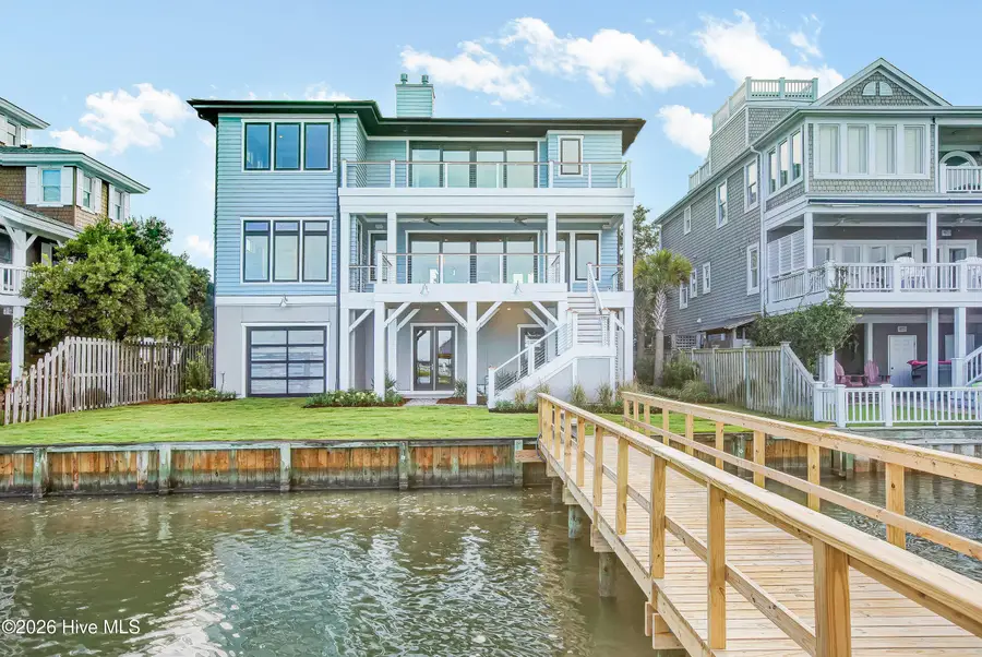 106 S Glimmering Glass Lane, Hampstead, NC 28443 - #2