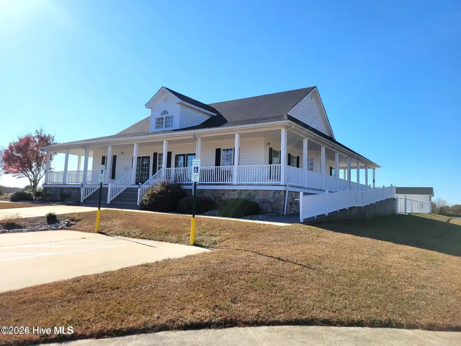 198 Sandpiper Drive, Hertford, NC 27944 - #3