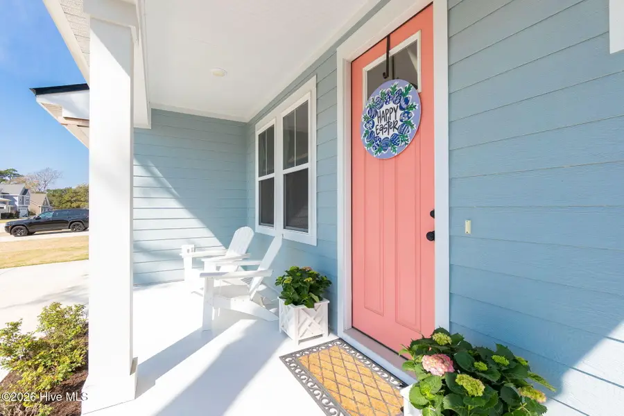 303 Seafarer Street, Newport, NC 28570 - #3