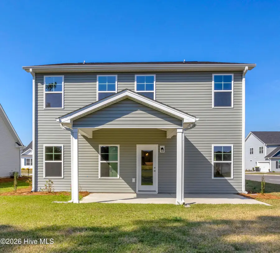 830 Red Sky Drive Ne, Winnabow, NC 28479 - #2