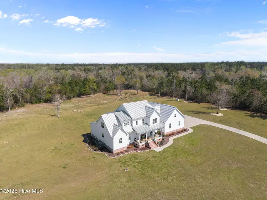 565 Alden Drive Se, Winnabow, NC 28479 - #2