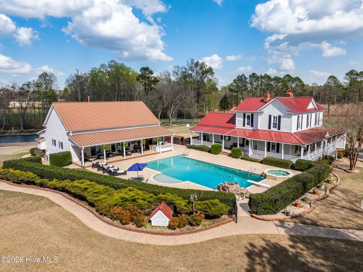 2200 Guy Road, Clayton, NC 27520 - #1