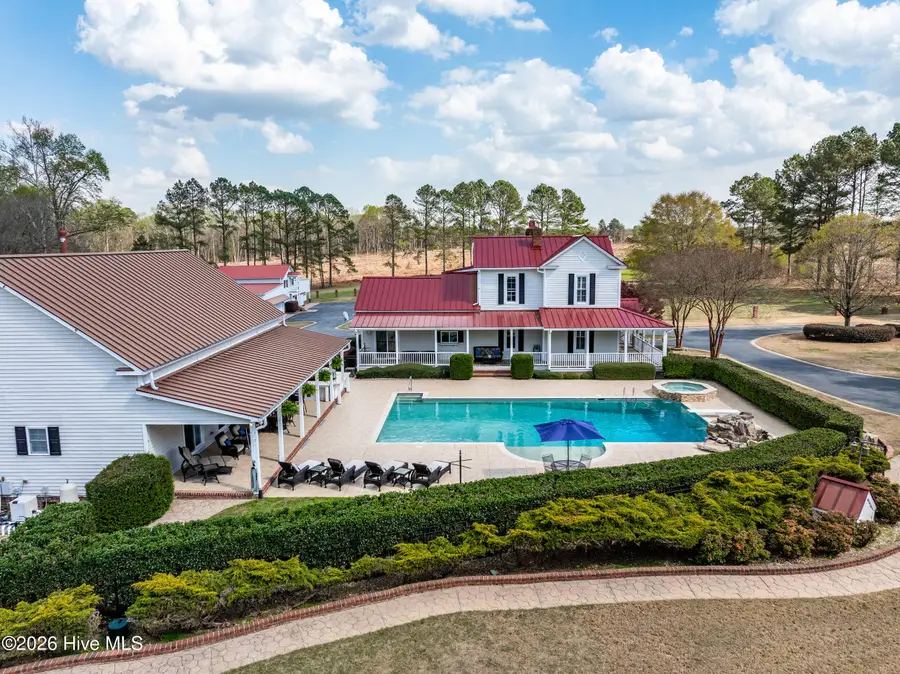 2200 Guy Road, Clayton, NC 27520 - #3