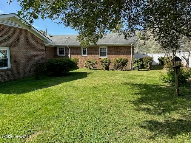 315 Hampton Drive, Plymouth, NC 27962 - #2