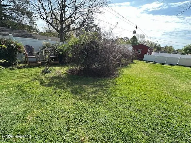 315 Hampton Drive, Plymouth, NC 27962 - #3