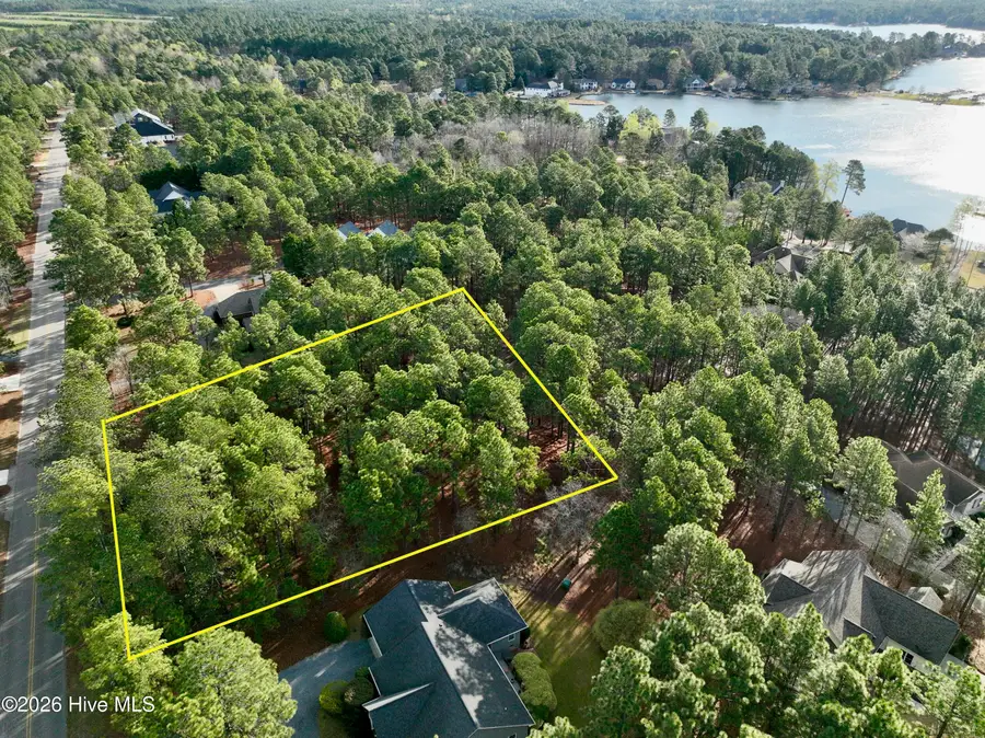 215 Longleaf Drive, West End, NC 27376 - #3