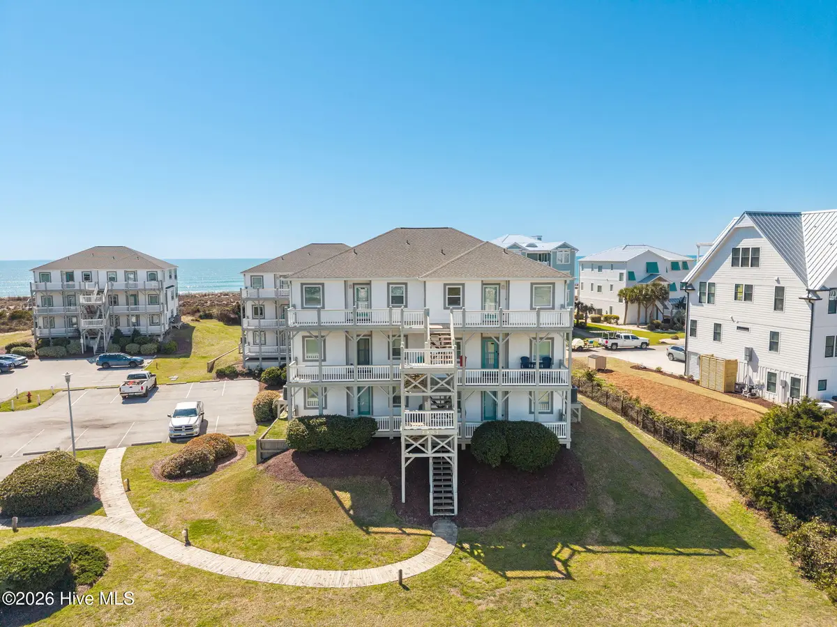 2903 Pointe West Drive #A, Emerald Isle, NC 28594 - #1