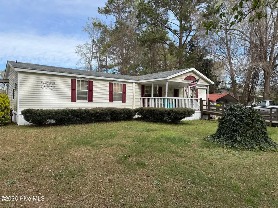 1848 Pleasant Grove Church Road, Bladenboro, NC 28320 - #2