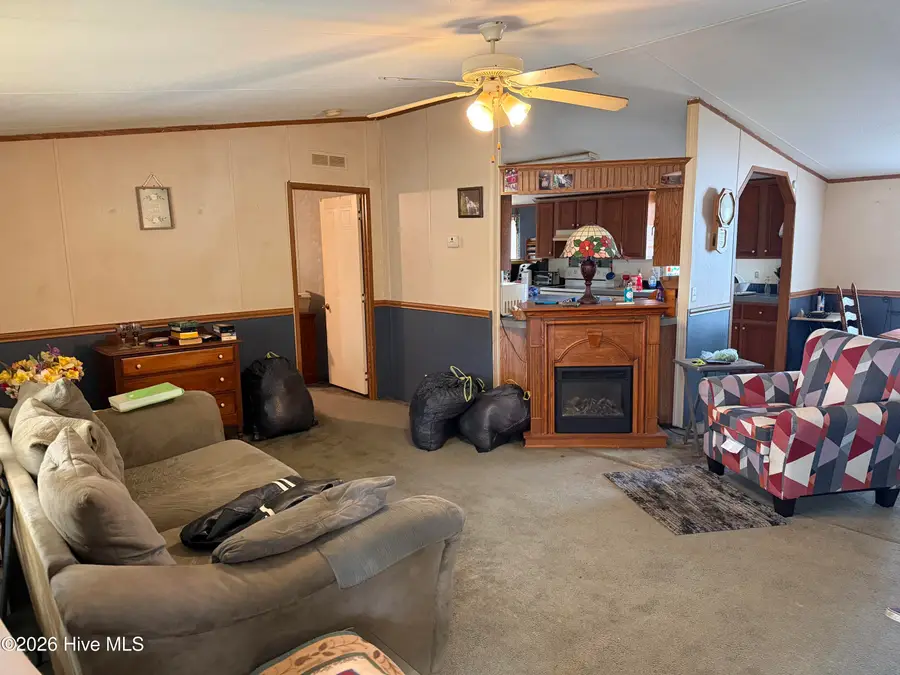 1848 Pleasant Grove Church Road, Bladenboro, NC 28320 - #3