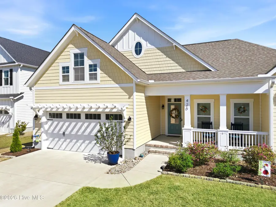 420 Arden Drive, Hampstead, NC 28443 - #2