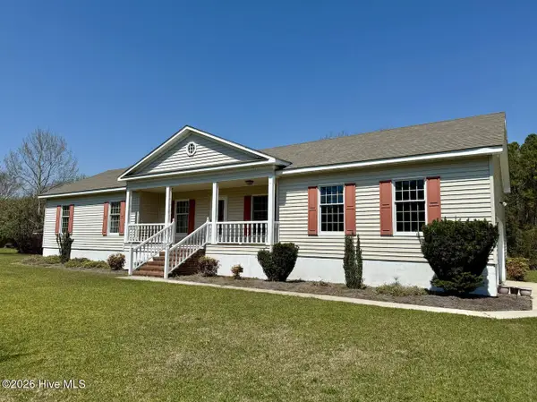 2695 Hwy 70 Beaufort, Beaufort, NC 28516