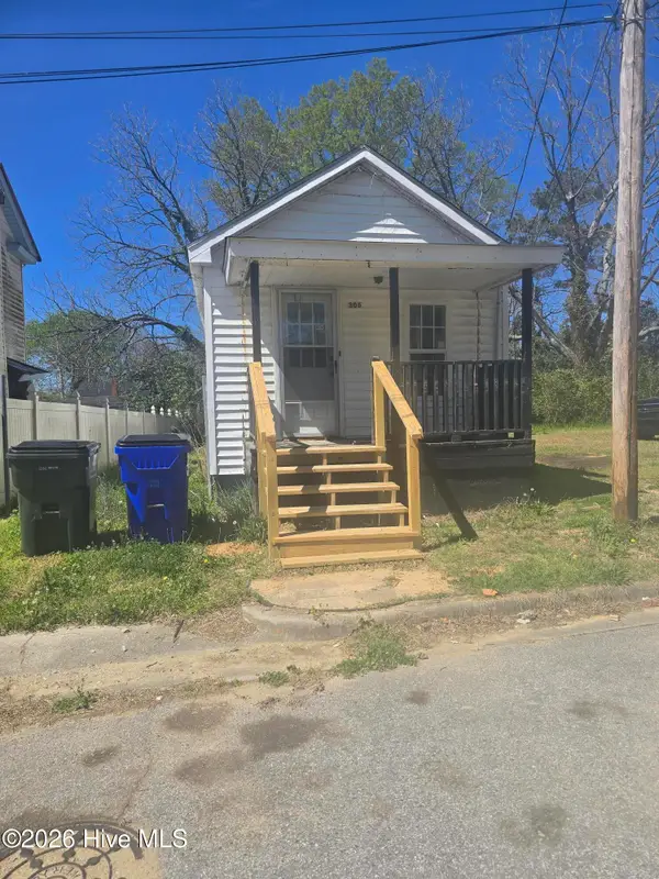 306 Short Street, Kinston, NC 28501